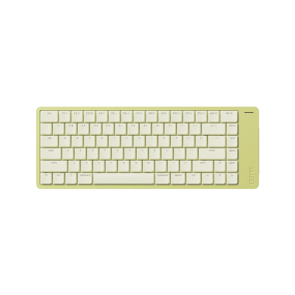 Lofree Flow 2 For Mac