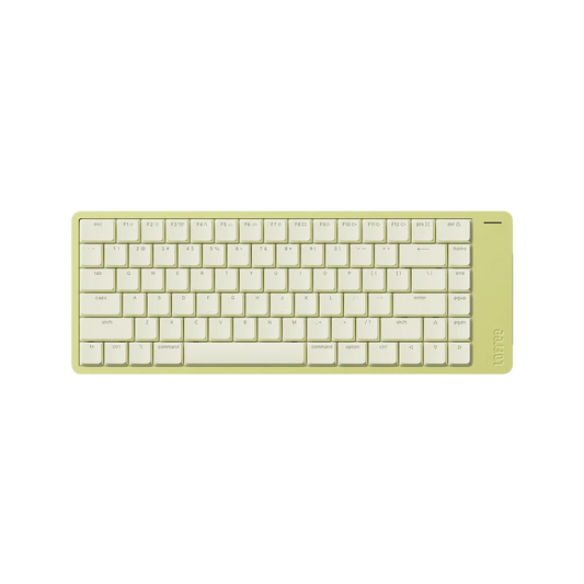Lofree Flow 2 For Mac