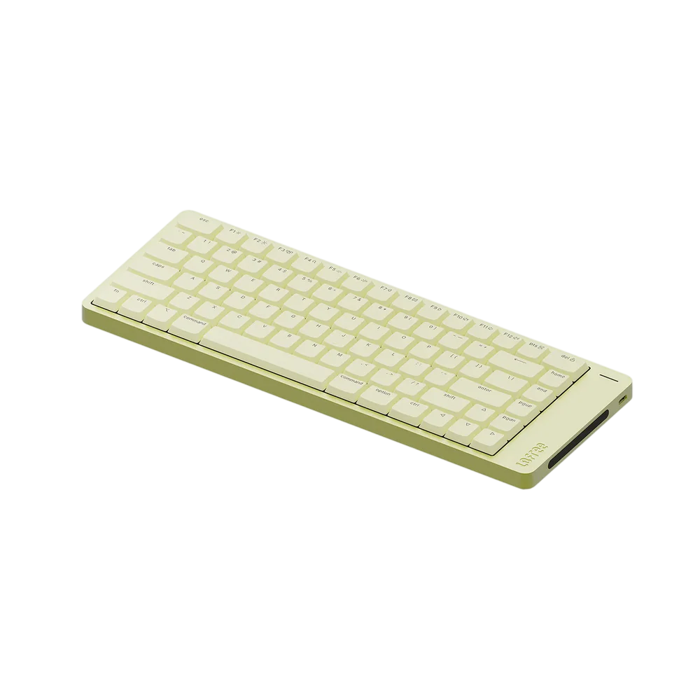 Lofree Flow 2 For Mac