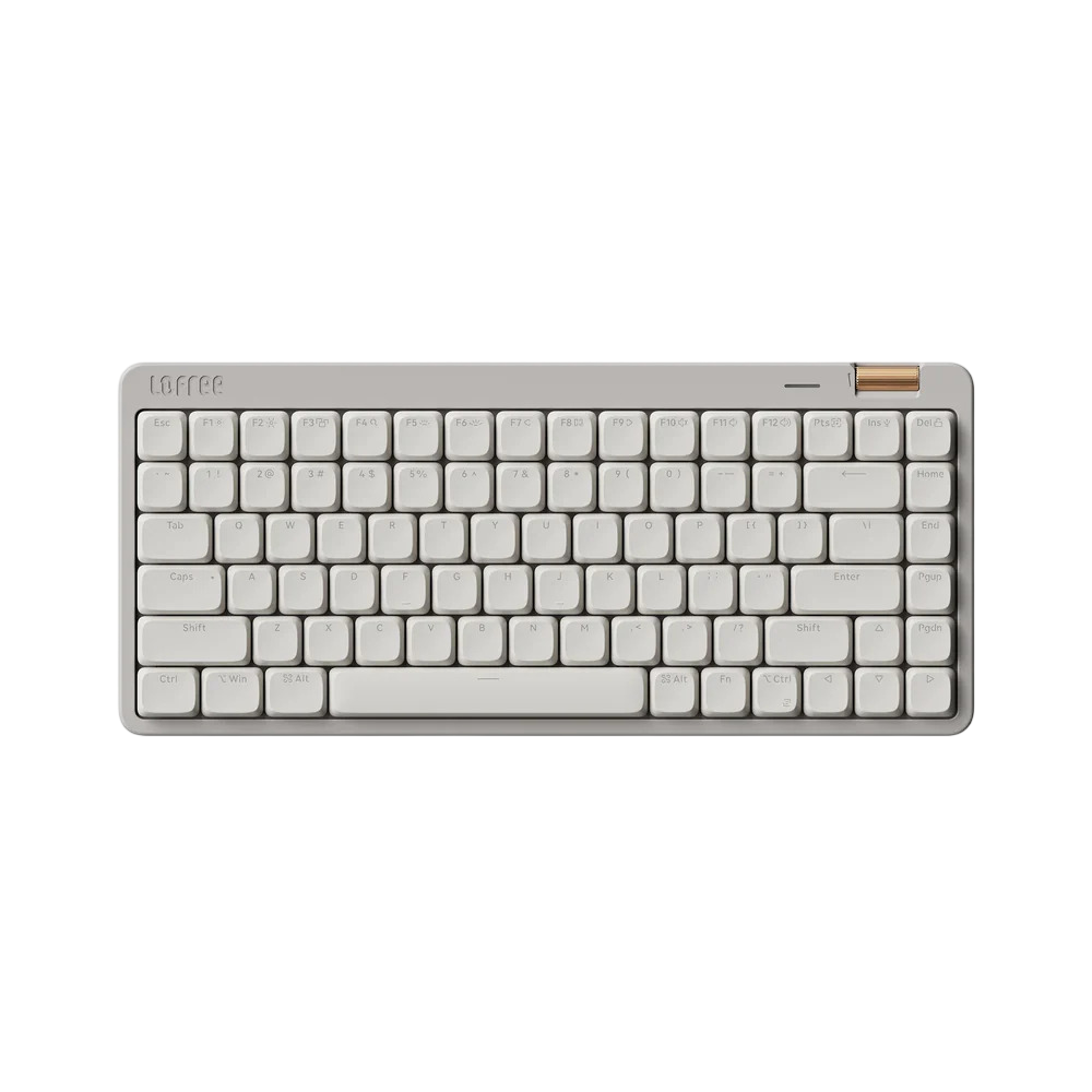 Lofree Flow Lite84