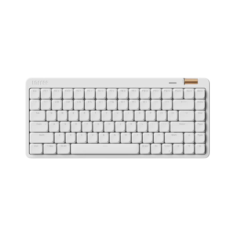 Lofree Flow Lite84
