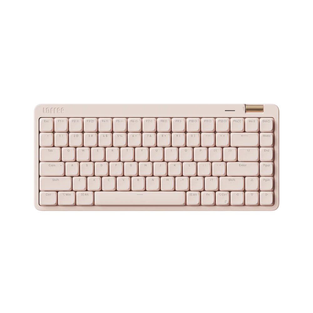 Lofree Flow Lite84