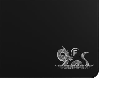 FreeFall SV BASE Control+ v2 Mousepad