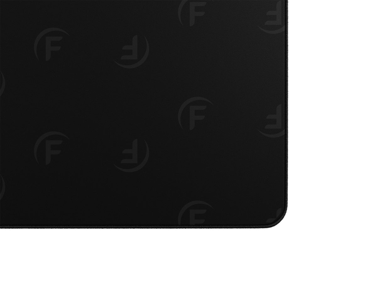 FreeFall SV BASE Control+ v2 Mousepad