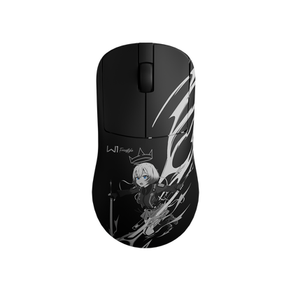 Wraith W1 Wireless Mouse
