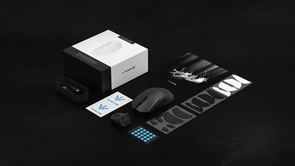 WLMOUSE BEAST G Wireless Gaming Mouse