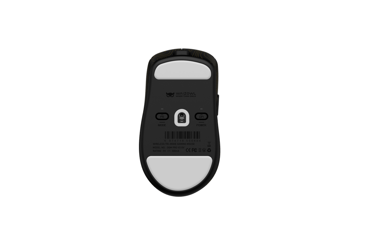 OGM Pro V2