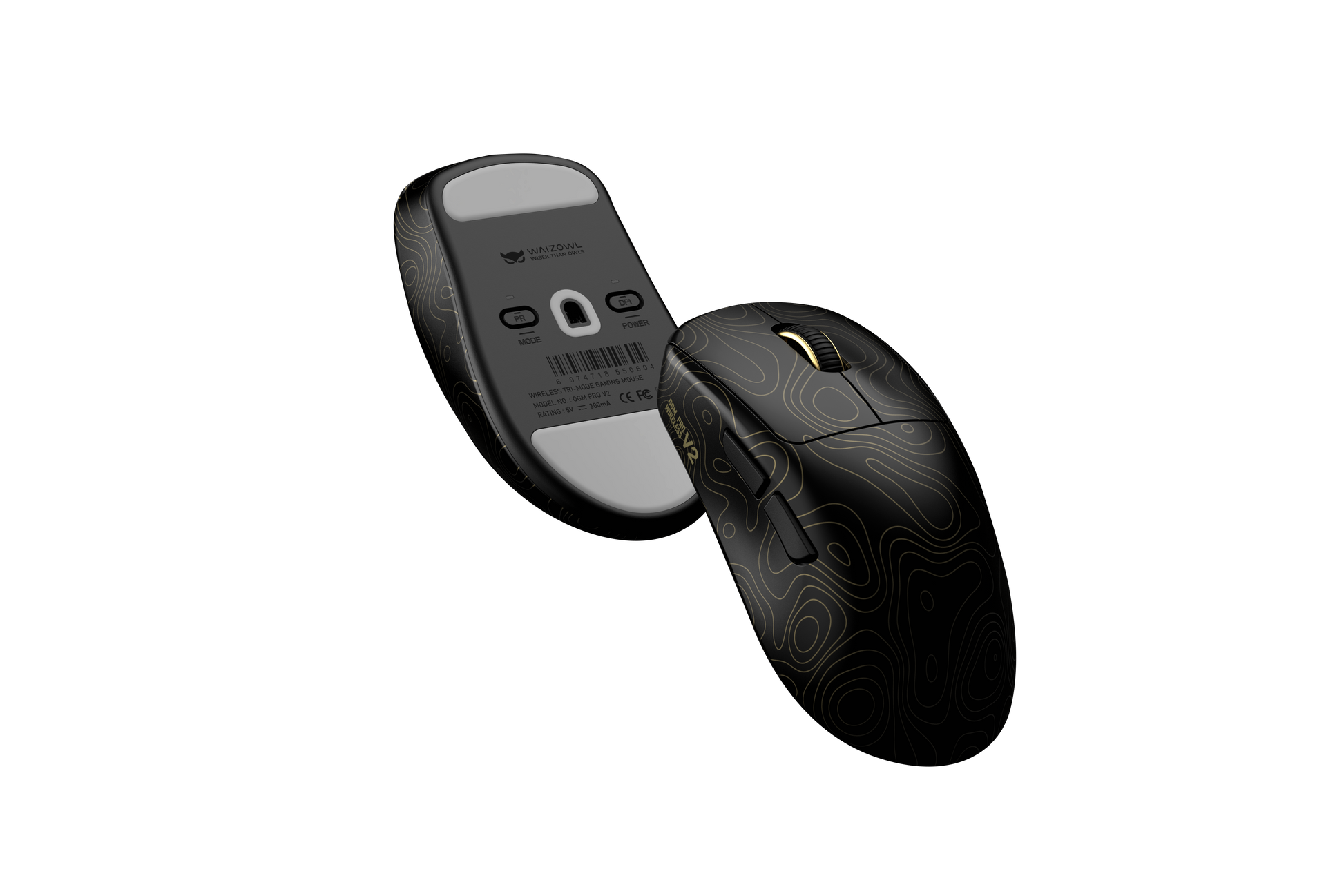 OGM Pro V2 – Waimers OGM Pro V2 – Waimers