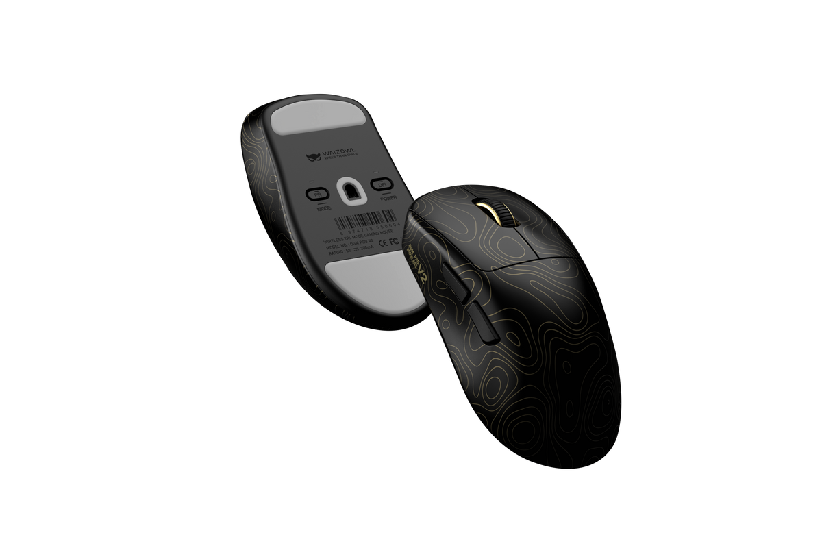 OGM Pro V2