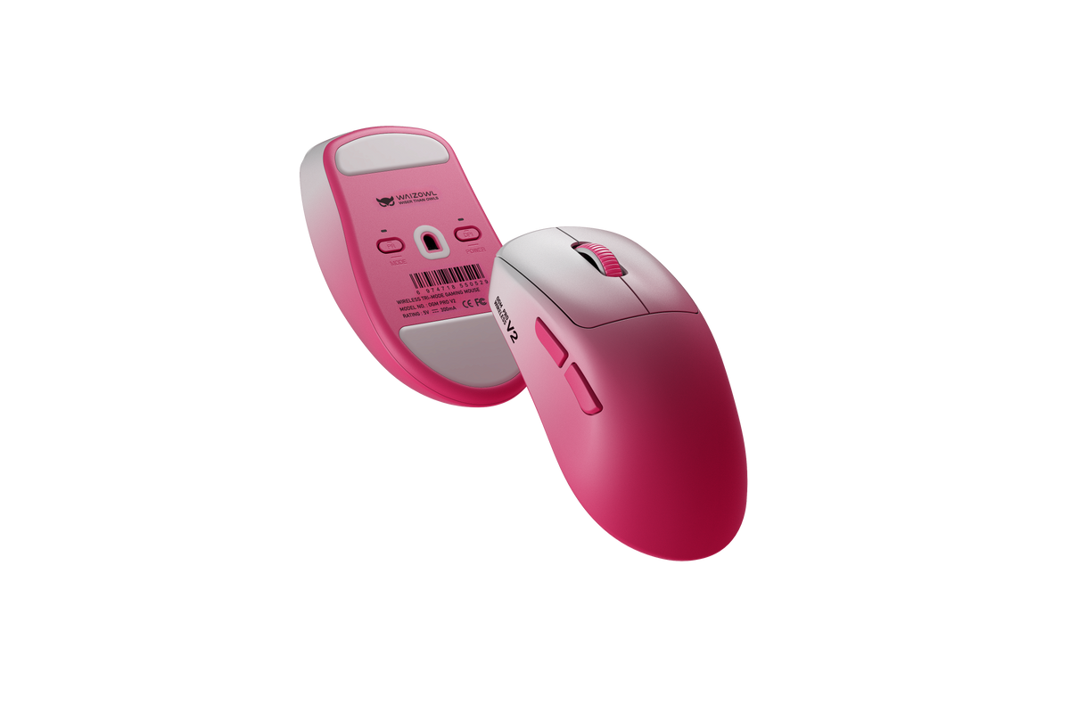 OGM Pro V2