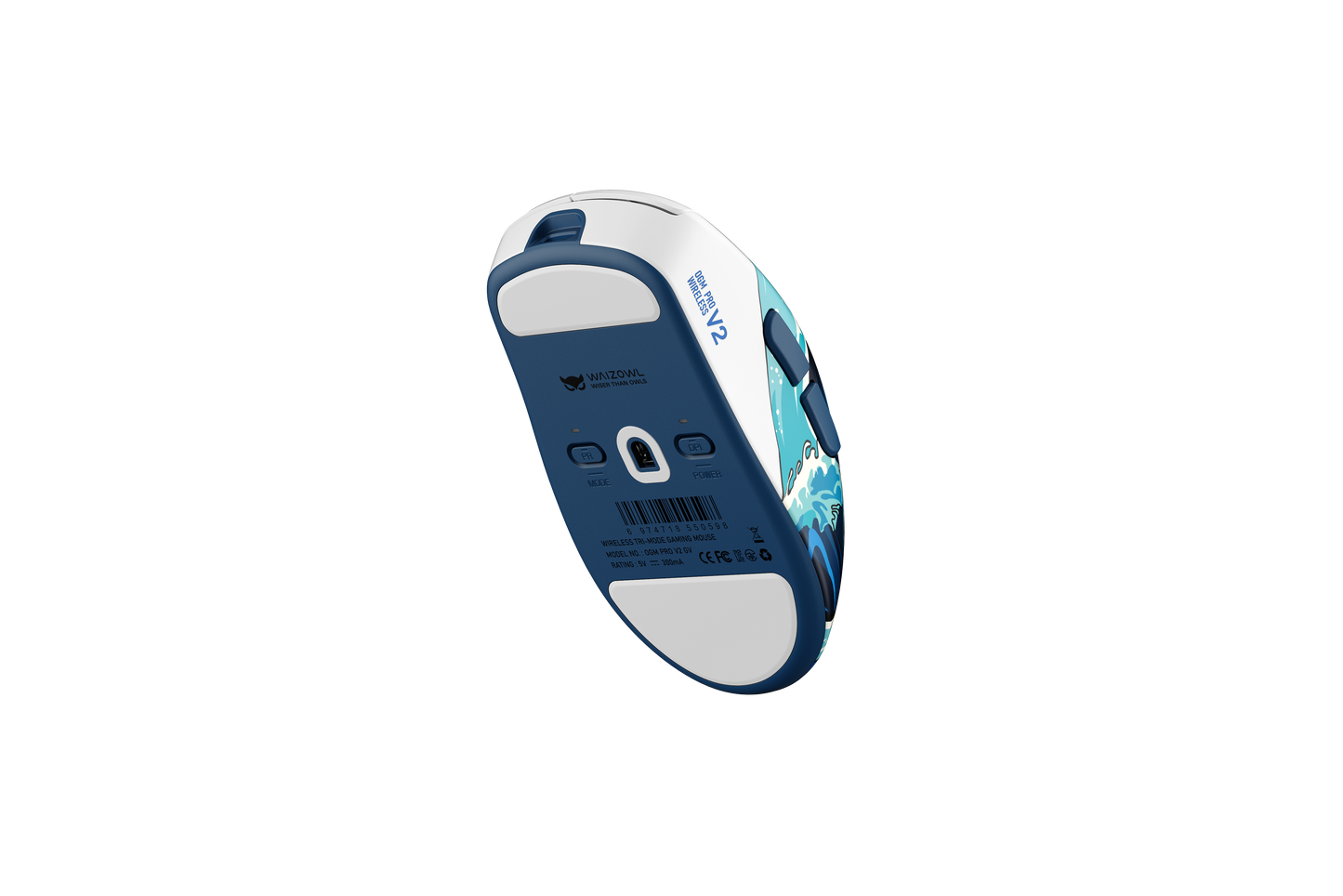 OGM Pro V2