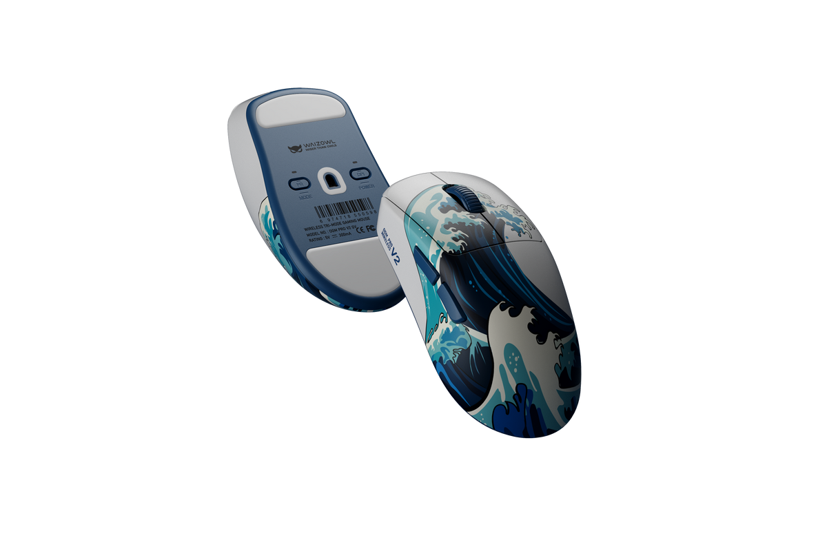 OGM Pro V2