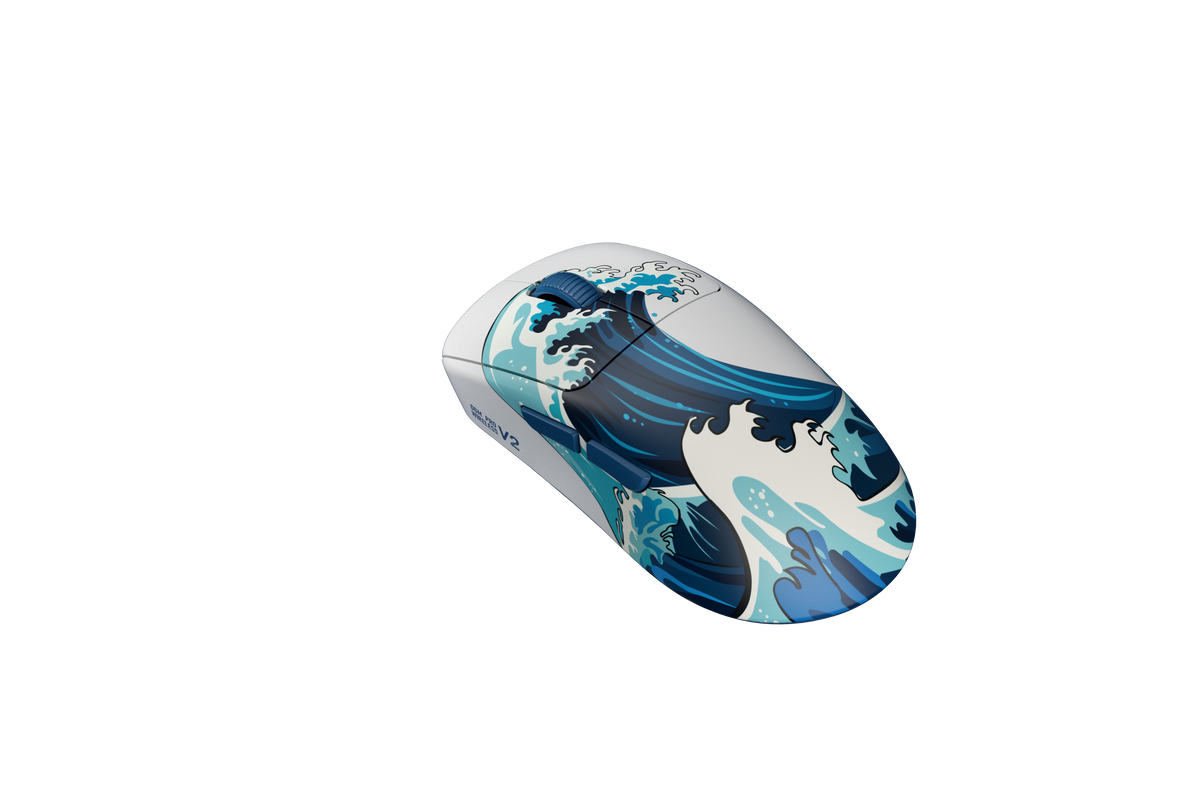 OGM Pro V2