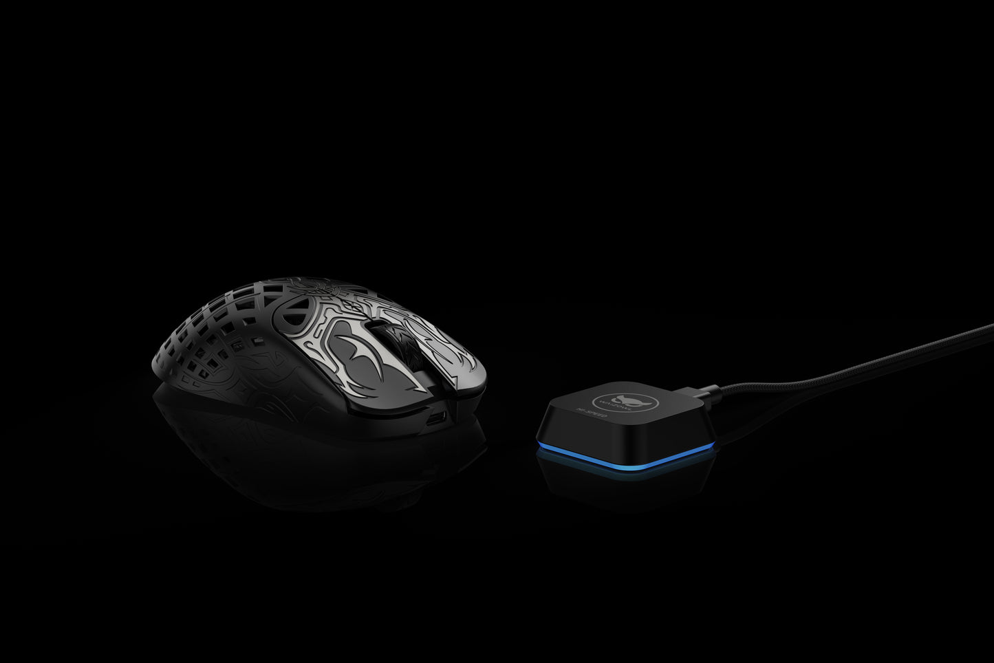 Waizowl TRIAINA Gaming Mouse