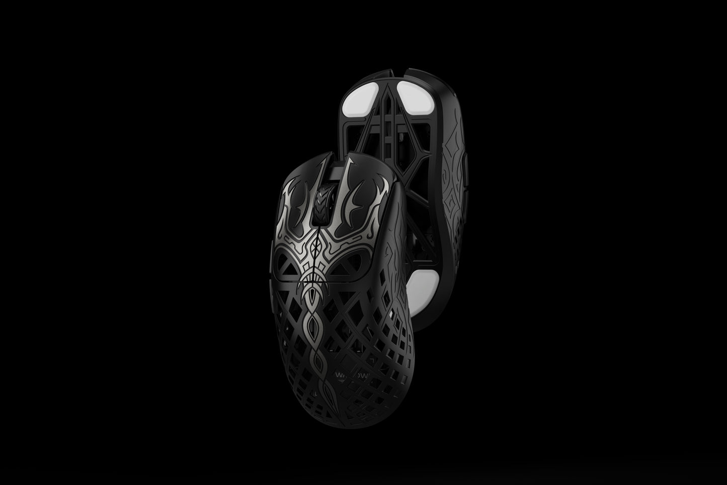 Waizowl TRIAINA Gaming Mouse