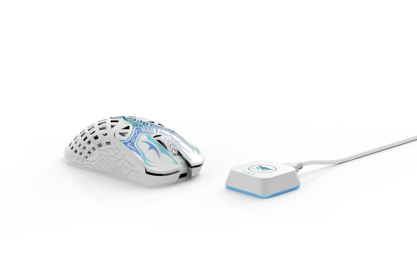 Waizowl TRIAINA Gaming Mouse