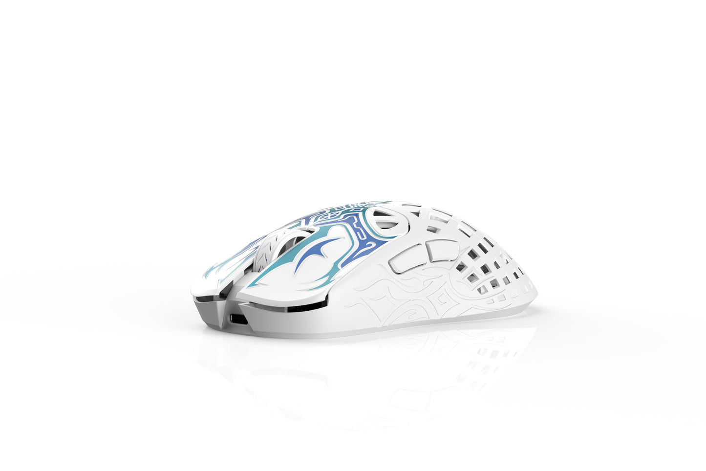Waizowl TRIAINA Gaming Mouse