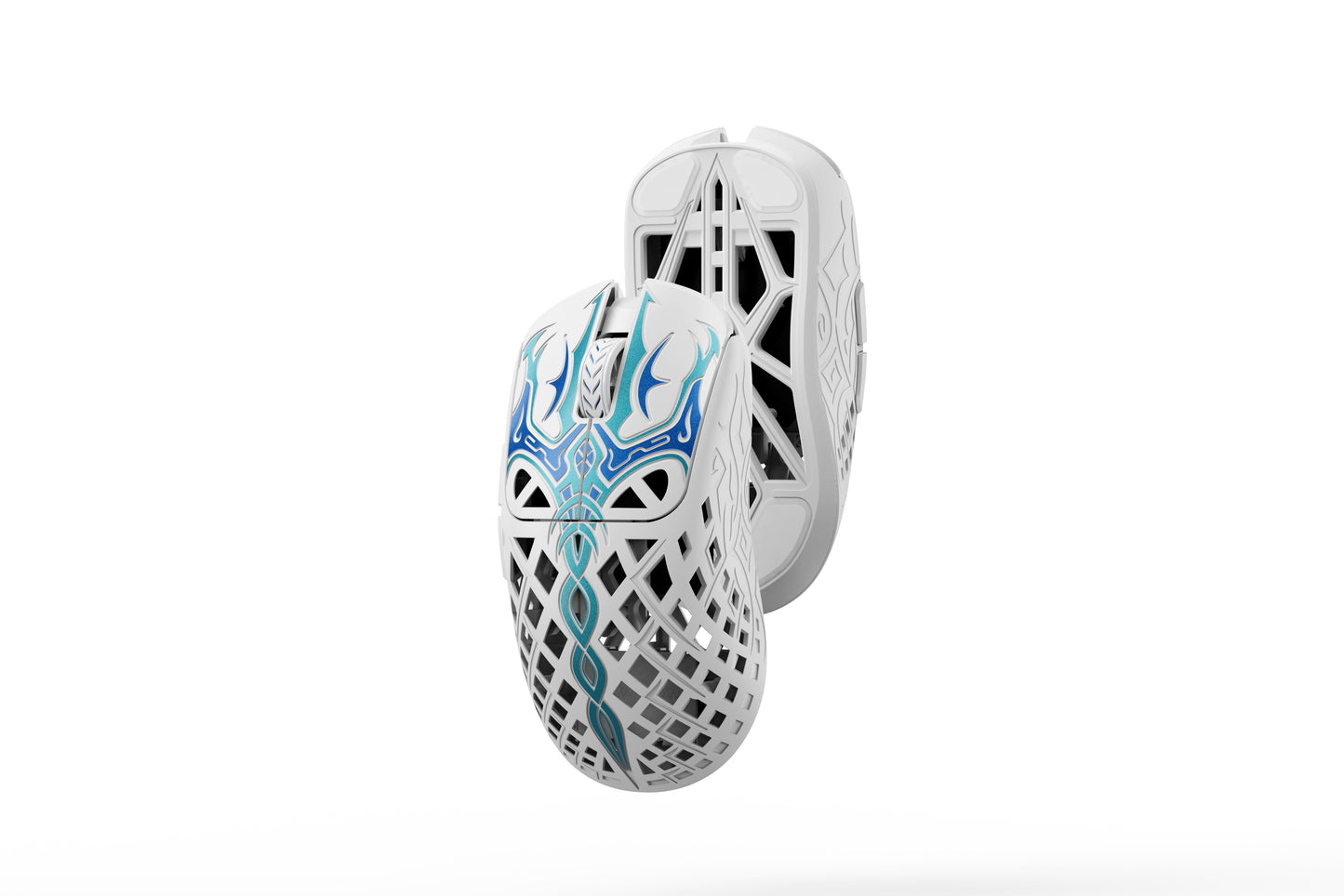 Waizowl TRIAINA Gaming Mouse