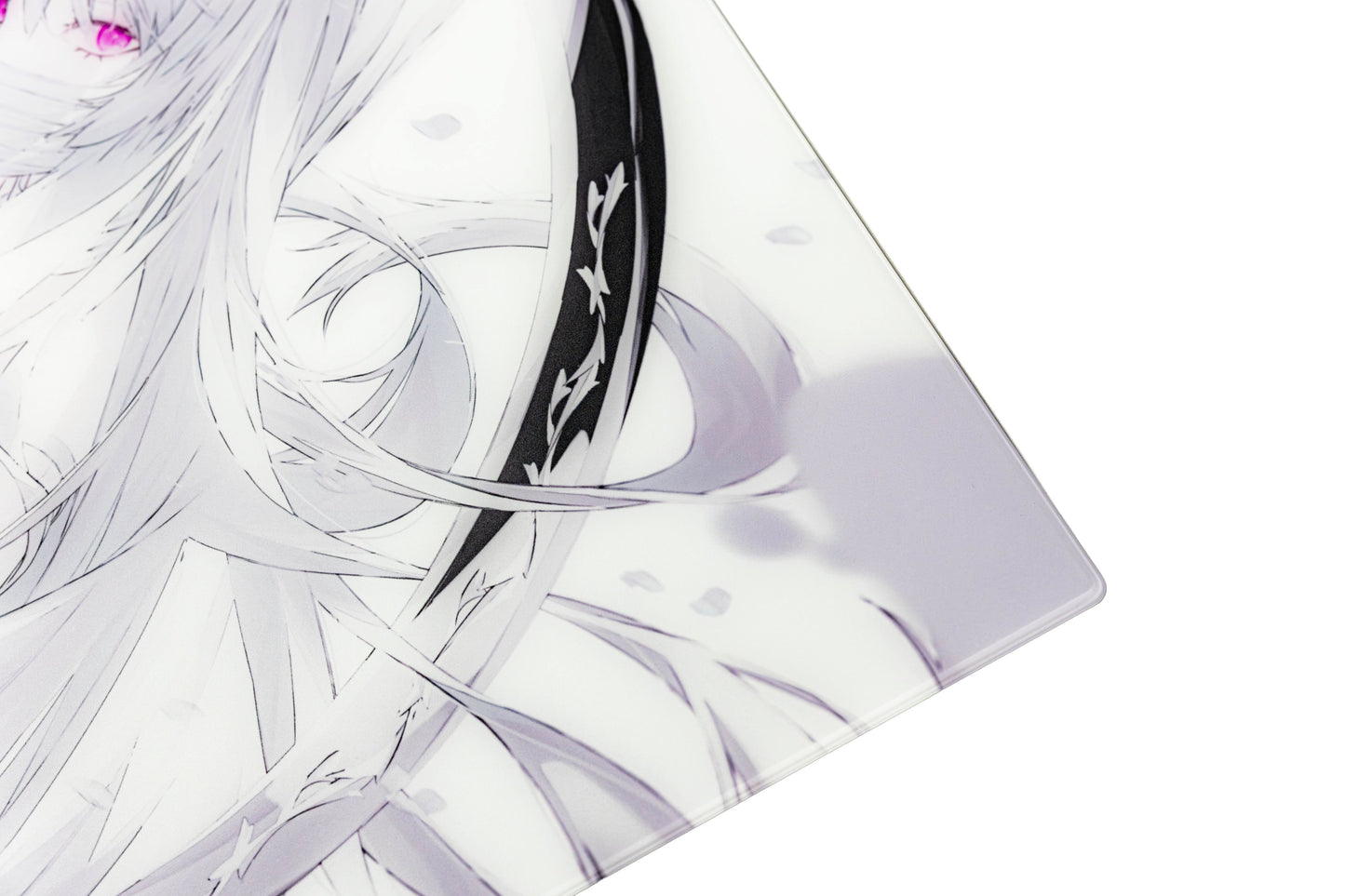 Kyomi Yuyo Glass Mousepad