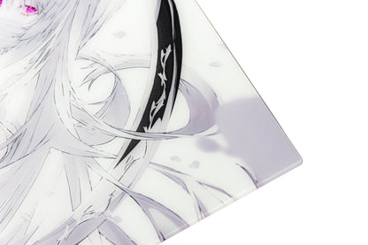 Kyomi Yuyo Glass Mousepad