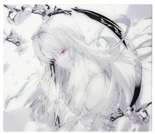 Kyomi Yuyo Glass Mousepad