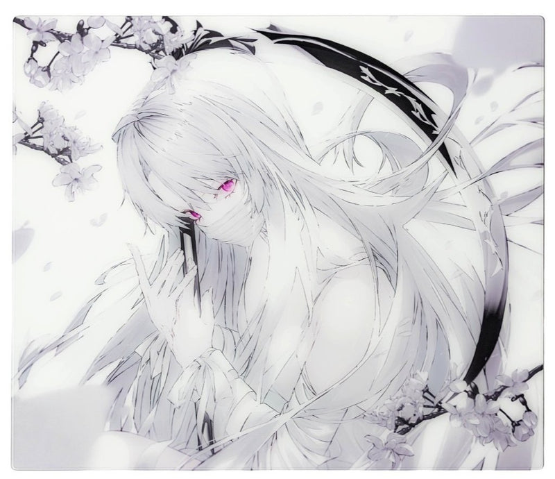 Kyomi Yuyo Glass Mousepad