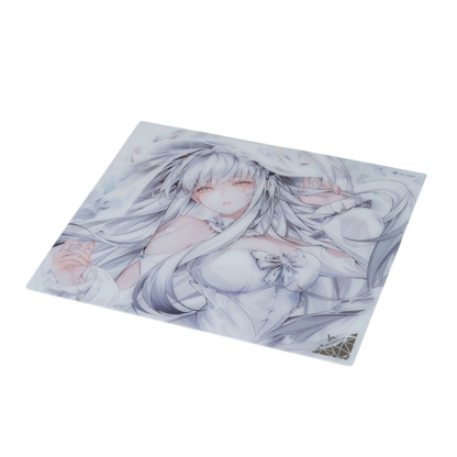 Aeperion SHIMO-Quartz Glasspad
