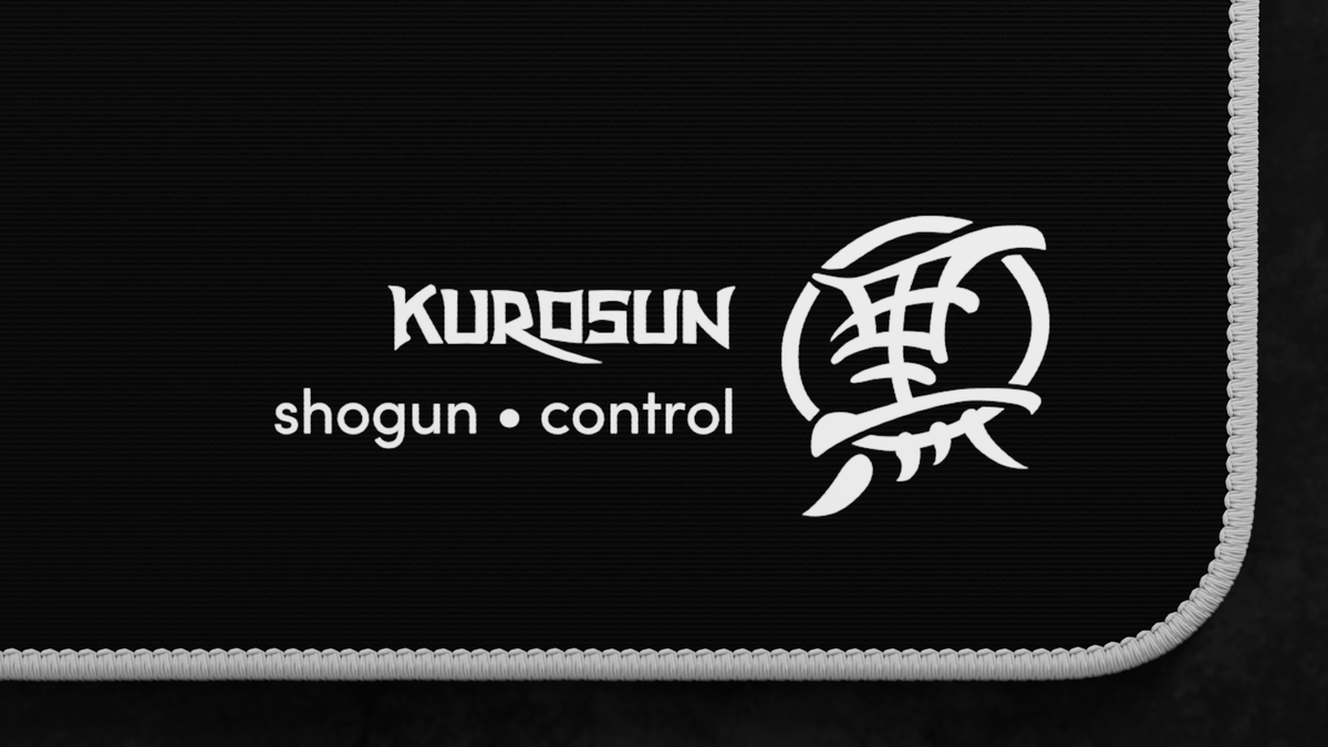 Kurosun Shogun
