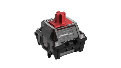 Wooting 80HE TenZ Takeover