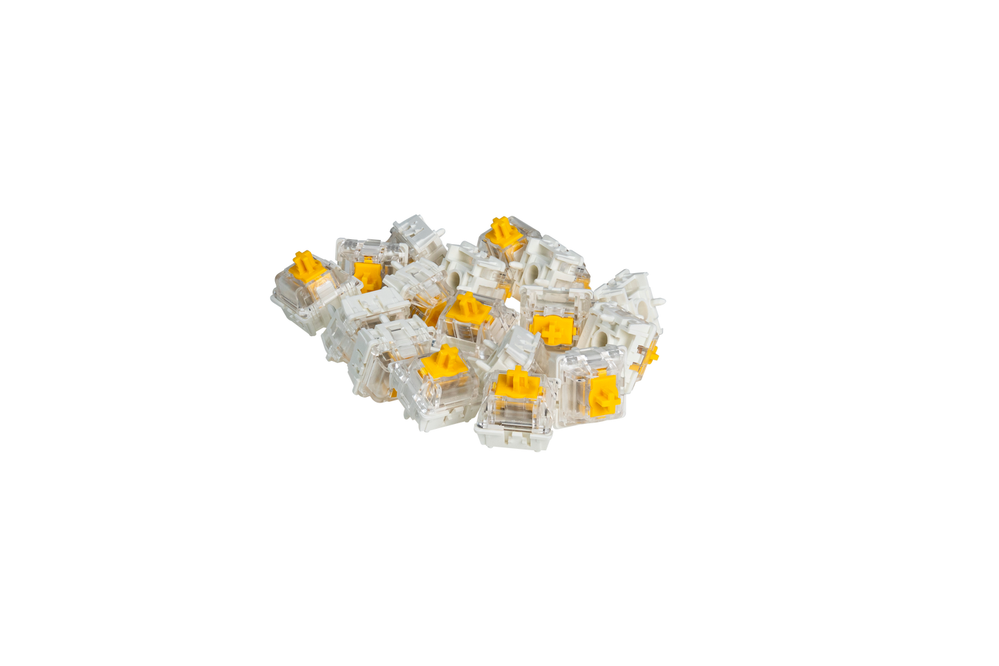 Lekker Switch - Linear 45