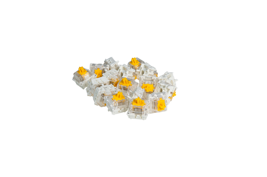 Lekker Switch - Linear 45