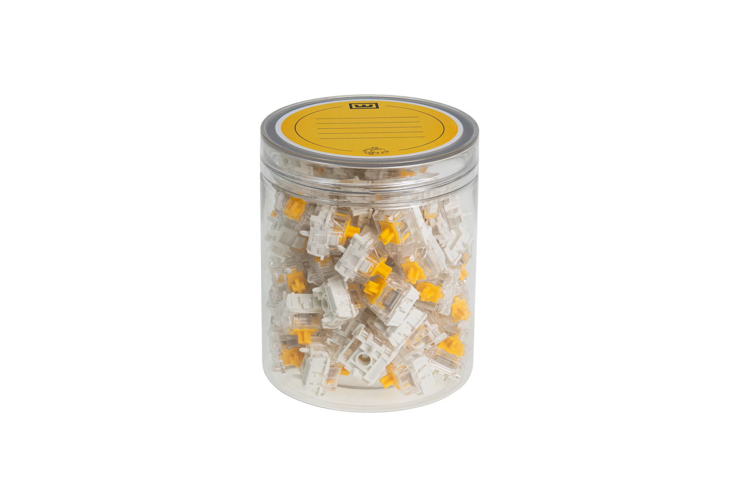 Lekker Switch - Linear 45