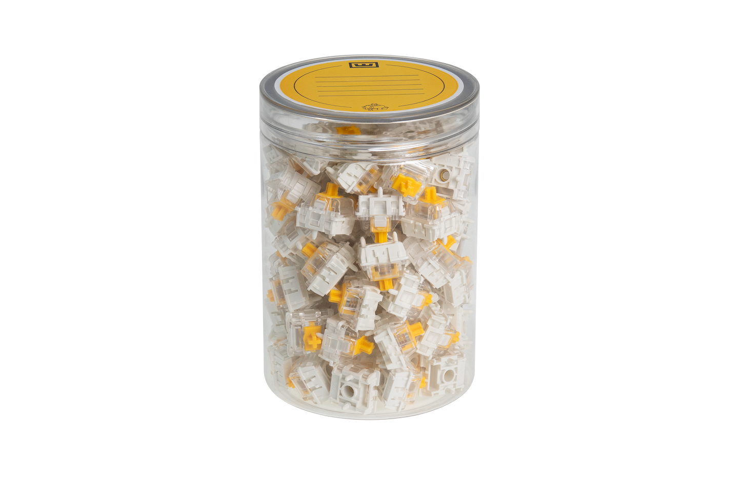 Lekker Switch - Linear 45