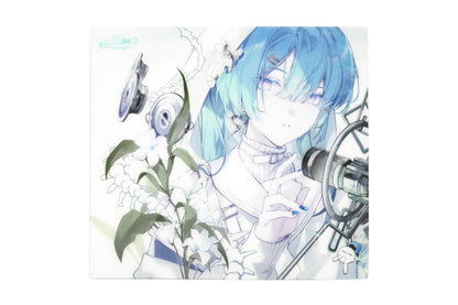 DYSPHORIA MIO (Limited Edition) Glasspad
