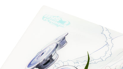 DYSPHORIA MIO (Limited Edition) Glasspad