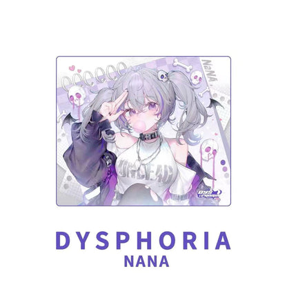 DYSPHORIA NANA Glasspad