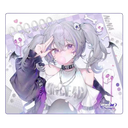 DYSPHORIA NANA Glasspad