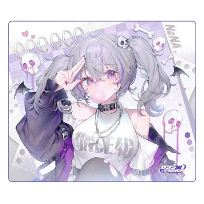 DYSPHORIA NANA Glasspad