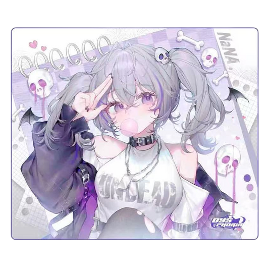 DYSPHORIA NANA Glasspad