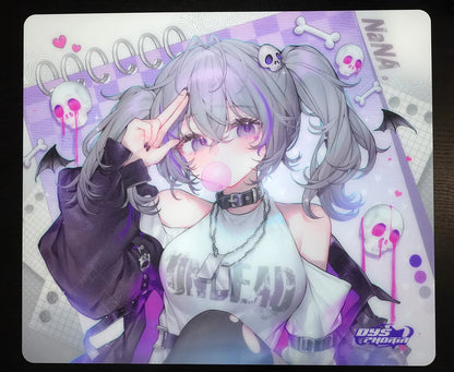 DYSPHORIA NANA Glasspad