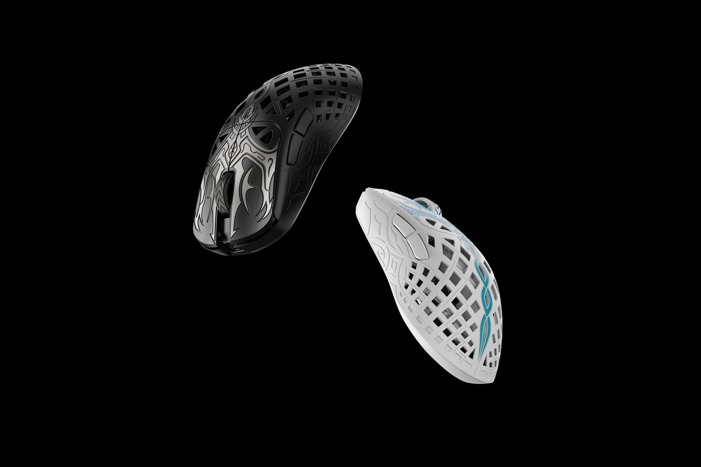 Waizowl TRIAINA Gaming Mouse