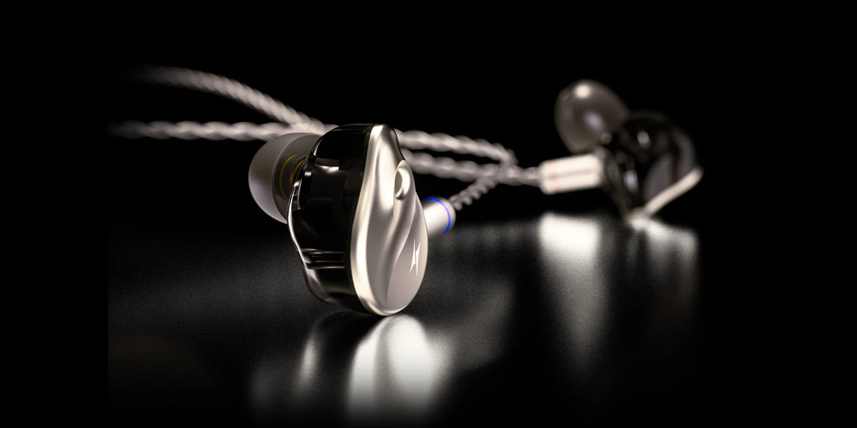 ATK Horizon DSP Gaming IEM