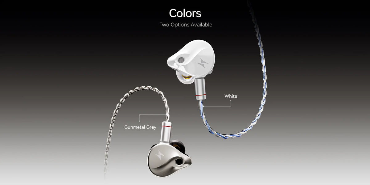 ATK Horizon DSP Gaming IEM