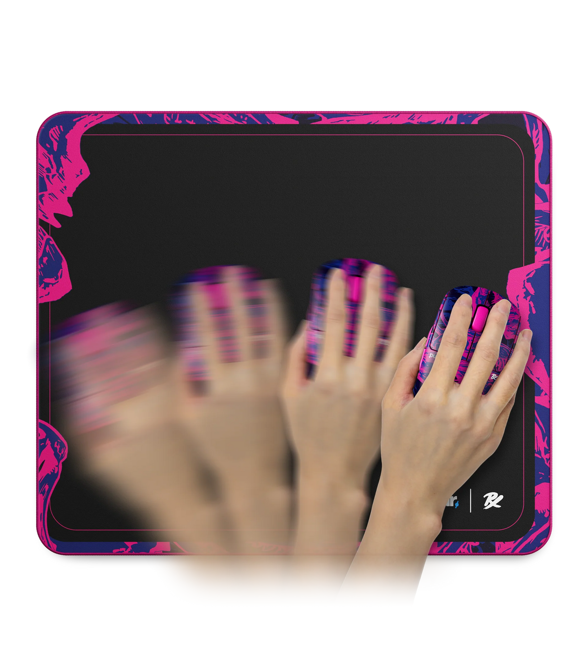 [PRX Edition] ES eSports Mousepad XL