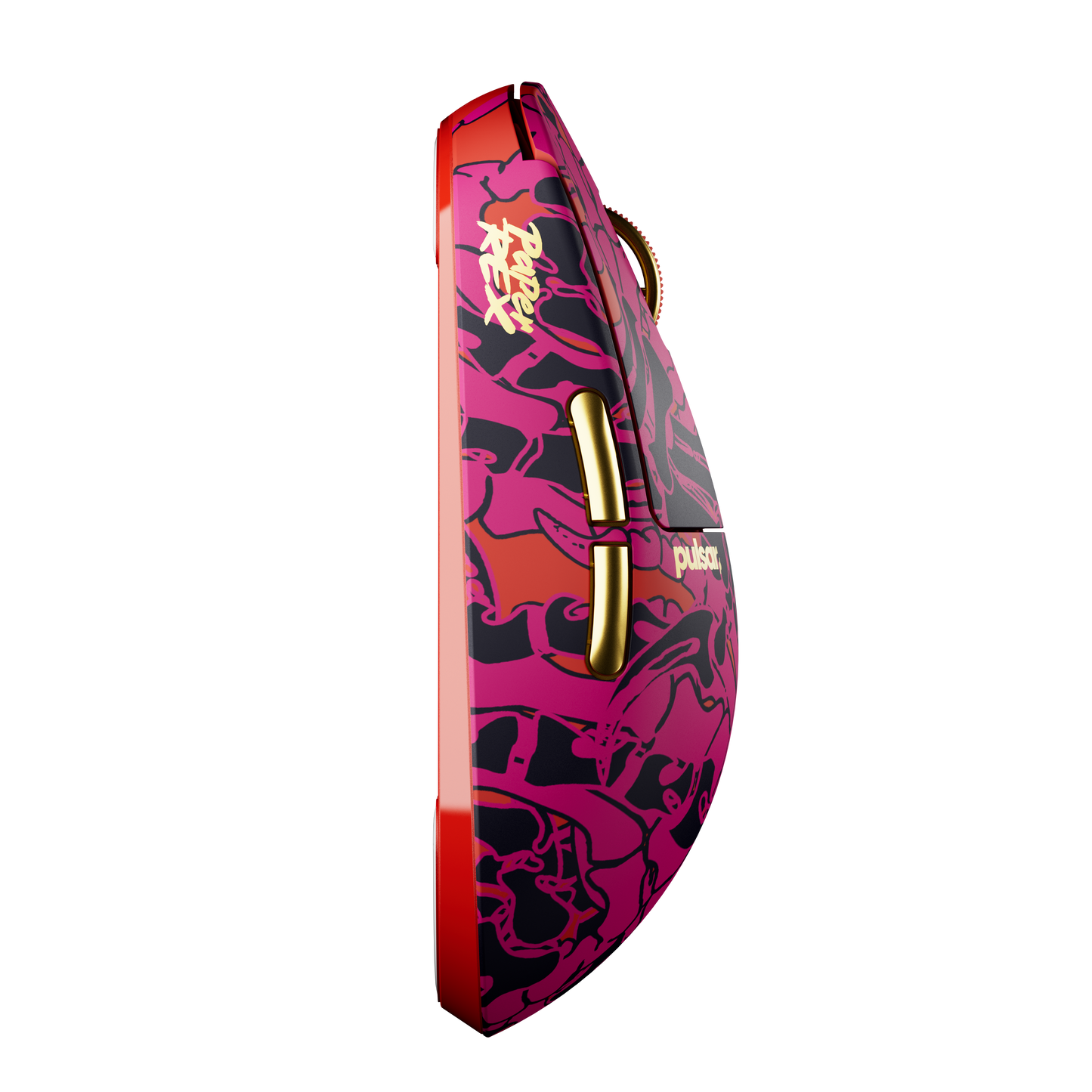 X2 Crazylight Mini PRX Gold Edition