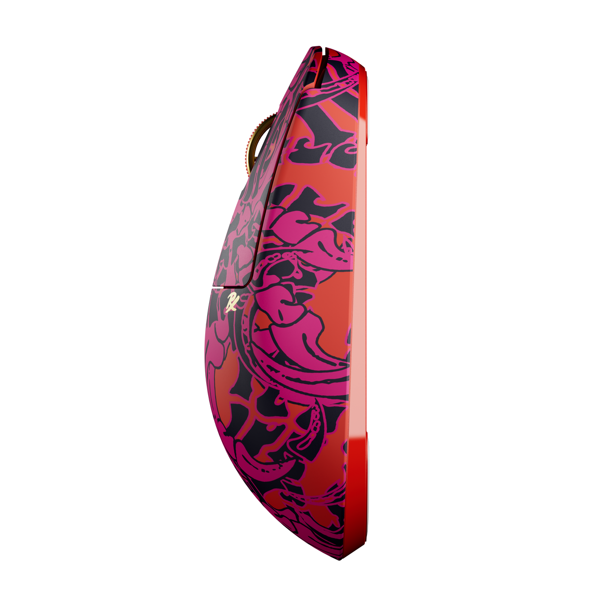 X2 Crazylight Medium PRX Gold Edition