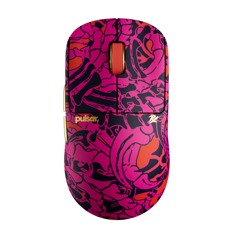 X2 CrazyLight Limited & Special Editions