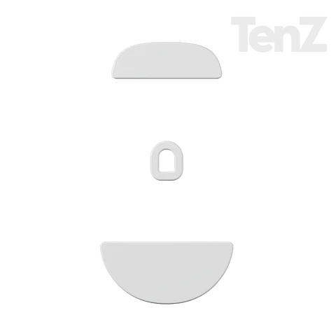 PTFE Skates for Tenz