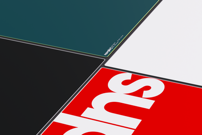 Superglide3 Glass Mousepad - Type S