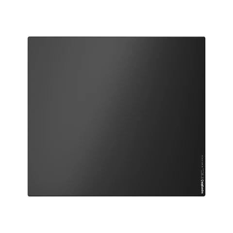 Superglide 3 Glass Mousepad - Type S